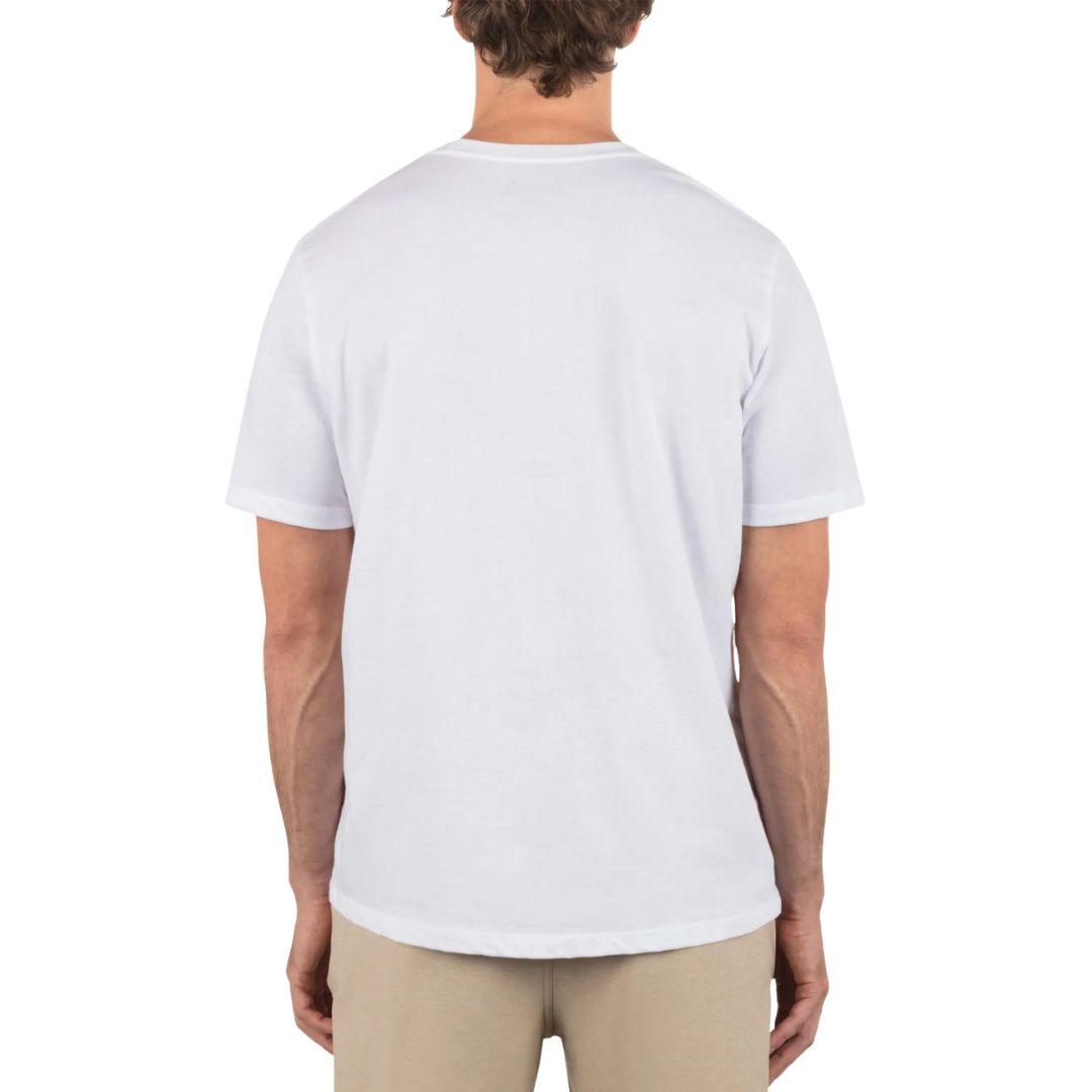 Hurley Divide Short Sleeve Shirt